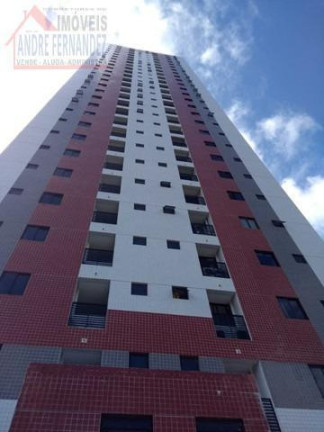 Imagem Casa com 3 Quartos à Venda, 100 m² em Campo Grande - Recife