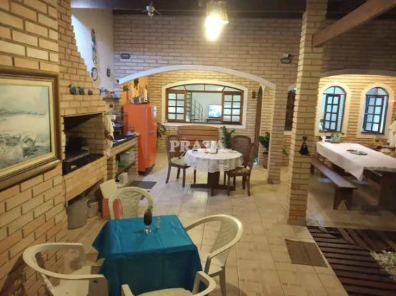 Imagem Casa com 4 Quartos à Venda, 200 m² em Balneario Praia Do Perequê - Guarujá Imagem Casa com 4 Quartos à Venda, 200 m² em Balneario Praia Do Perequê - Guarujá