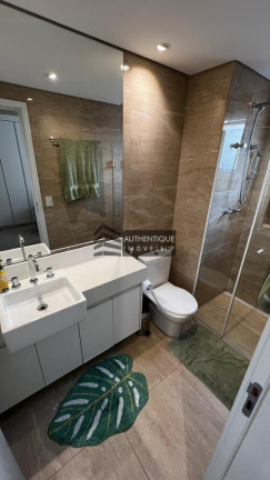 Imagem Apartamento com 3 Quartos à Venda, 133 m² em Brooklin - São Paulo