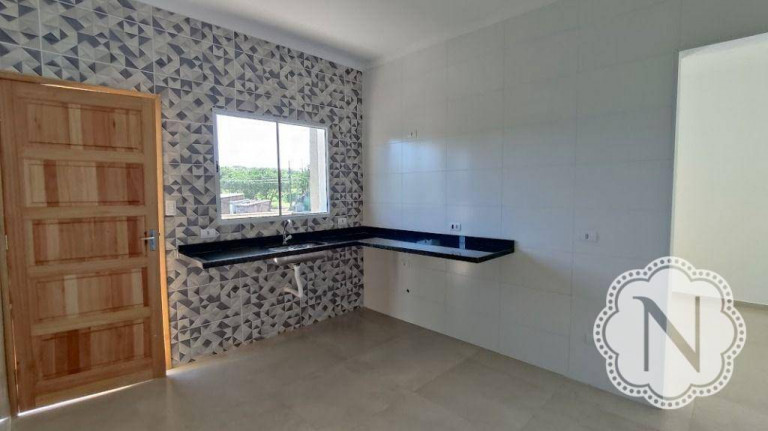 Imagem Casa com 3 Quartos à Venda, 99 m² em Cibratel Ii - Itanhaém Imagem Casa com 3 Quartos à Venda, 99 m² em Cibratel Ii - Itanhaém