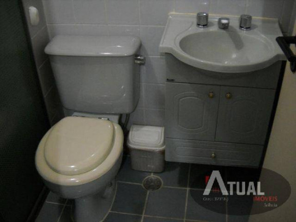 Imagem Apartamento com 2 Quartos à Venda, 50 m² em Parque Mandaqui - São Paulo