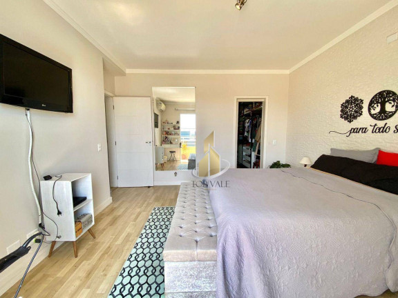 Imagem Sobrado com 3 Quartos à Venda, 215 m² em Condomínio Terras Do Vale - Caçapava Imagem Sobrado com 3 Quartos à Venda, 215 m² em Condomínio Terras Do Vale - Caçapava