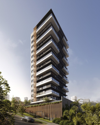 Apartamento com 3 Quartos à Venda, 123 m² em Petrópolis - Porto Alegre