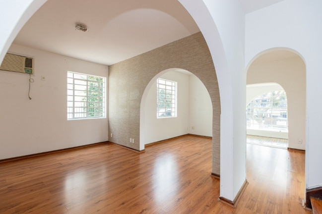 Imagem Casa à Venda, 265 m² em Vila Romana - São Paulo