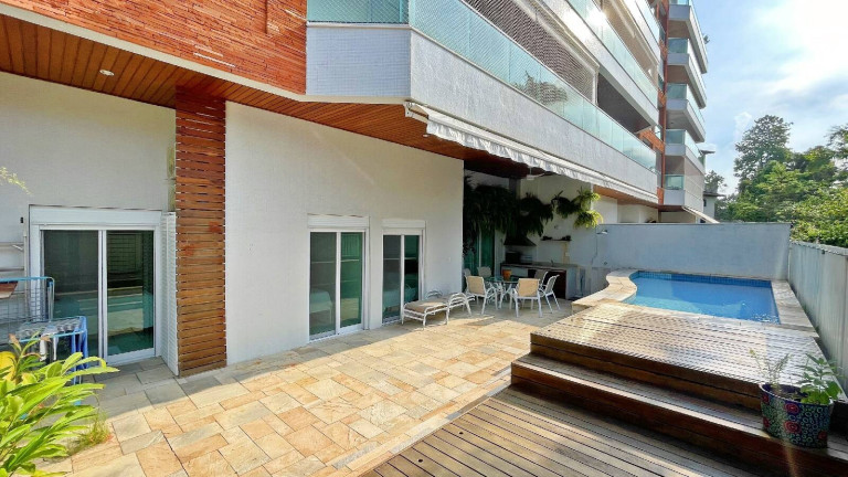 Imagem Apartamento com 4 Quartos à Venda, 188 m² em Riviera De São Lourenço - Bertioga Imagem Apartamento com 4 Quartos à Venda, 188 m² em Riviera De São Lourenço - Bertioga