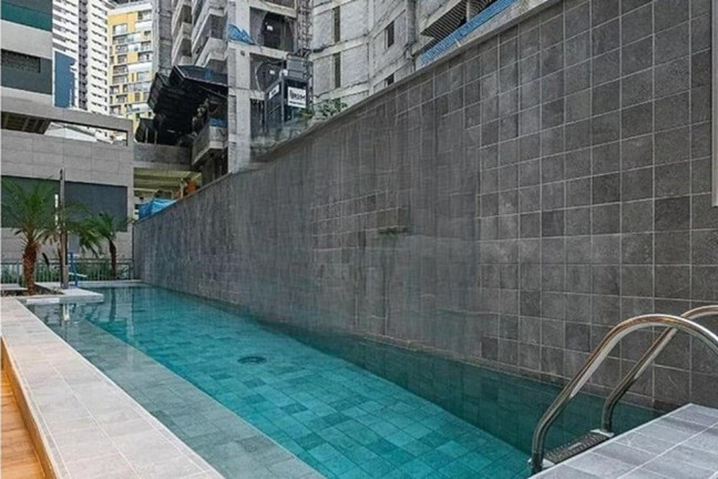 Imagem Apartamento com 1 Quarto à Venda, 22 m² em Sumarezinho - São Paulo Imagem Apartamento com 1 Quarto à Venda, 22 m² em Sumarezinho - São Paulo