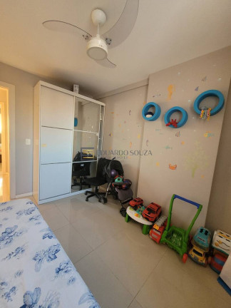 Imagem Apartamento com 2 Quartos à Venda, 65 m² em Itapuã - Vila Velha
