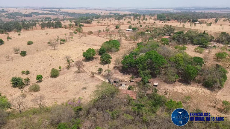 Imagem Chácara à Venda, 24 m² em Zona Rural - Bela Vista De Goiás Imagem Chácara à Venda, 24 m² em Zona Rural - Bela Vista De Goiás