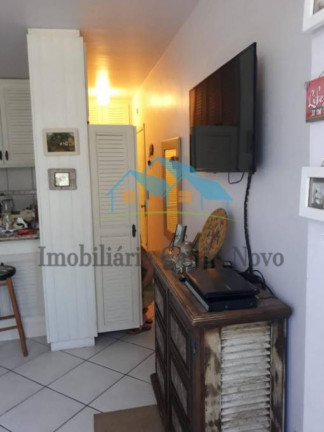 Imagem Apartamento com 1 Quarto à Venda, em Capão Novo - Capão Da Canoa Imagem Apartamento com 1 Quarto à Venda, em Capão Novo - Capão Da Canoa