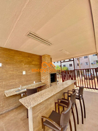 Imagem Apartamento com 2 Quartos à Venda, 40 m² em Pioneiros - Campo Grande Imagem Apartamento com 2 Quartos à Venda, 40 m² em Pioneiros - Campo Grande