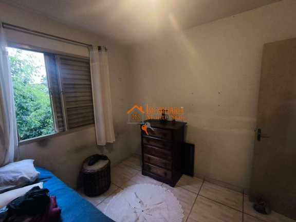 Imagem Apartamento com 2 Quartos à Venda, 45 m² em Taboão - Guarulhos Imagem Apartamento com 2 Quartos à Venda, 45 m² em Taboão - Guarulhos