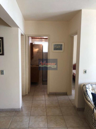 Imagem Apartamento com 2 Quartos à Venda, 66 m² em Pitangueiras - Guarujá Imagem Apartamento com 2 Quartos à Venda, 66 m² em Pitangueiras - Guarujá