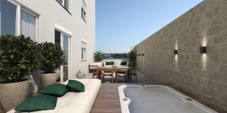 Imagem Apartamento com 2 Quartos à Venda, 58 m² em Centro - Novo Hamburgo Imagem Apartamento com 2 Quartos à Venda, 58 m² em Centro - Novo Hamburgo