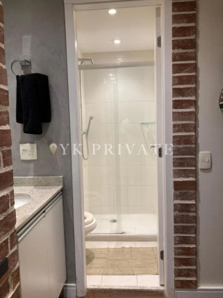 Imagem Apartamento com 1 Quarto à Venda, 42 m² em Pompéia - São Paulo