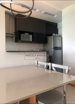Imagem Apartamento com 3 Quartos à Venda, 120 m² em Praia De Itaparica - Vila Velha