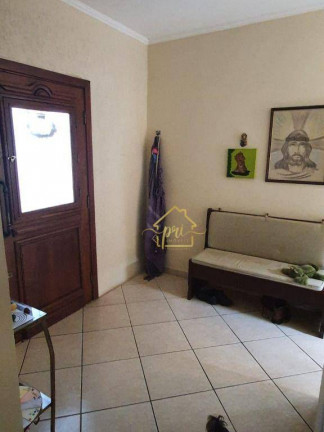 Imagem Casa com 3 Quartos à Venda, 173 m² em Marapé - Santos Imagem Casa com 3 Quartos à Venda, 173 m² em Marapé - Santos