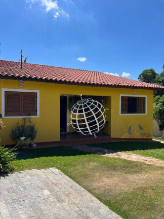 Imagem Chácara com 5 Quartos à Venda, 600 m² em Cidade Nova - Bom Jesus Dos Perdões Imagem Chácara com 5 Quartos à Venda, 600 m² em Cidade Nova - Bom Jesus Dos Perdões