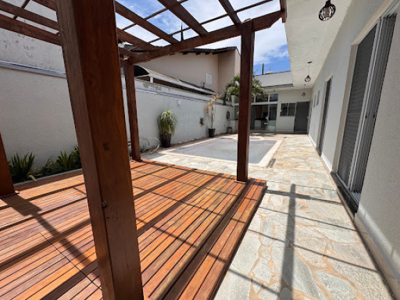 Imagem Casa com 3 Quartos à Venda, 137 m² em Condomínio Residencial Villagio Milano - Sorocaba Imagem Casa com 3 Quartos à Venda, 137 m² em Condomínio Residencial Villagio Milano - Sorocaba