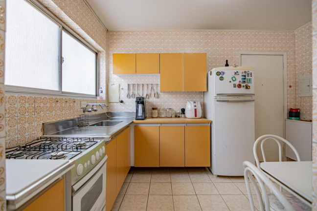Imagem Apartamento com 3 Quartos à Venda, 155 m² em Cidade Monções - São Paulo