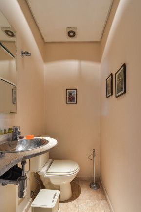 Imagem Apartamento com 3 Quartos à Venda, 230 m² em Morro Dos Ingleses - São Paulo Imagem Apartamento com 3 Quartos à Venda, 230 m² em Morro Dos Ingleses - São Paulo