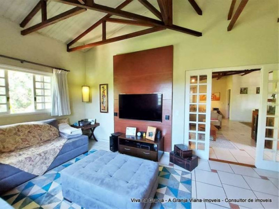 Imagem Casa de Condomínio com 4 Quartos à Venda, 1.087 m² em Palos Verdes - Carapicuíba Imagem Casa de Condomínio com 4 Quartos à Venda, 1.087 m² em Palos Verdes - Carapicuíba