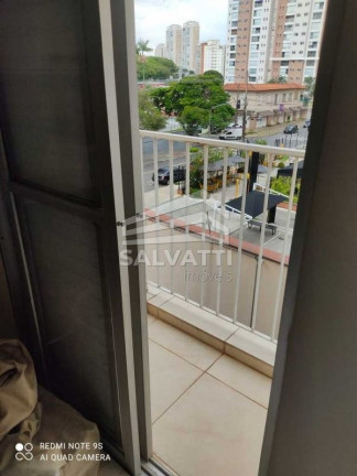 Imagem Apartamento com 1 Quarto à Venda, 39 m² em Cambuí - Campinas