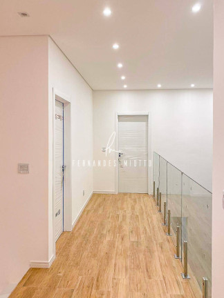 Imagem Casa de Condomínio com 3 Quartos à Venda, 345 m² em Brisas Jundiaí - Jundiaí