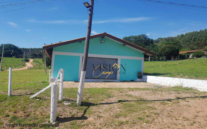 Imagem Chácara com 7 Quartos à Venda, 3.130 m² em Jardim Paraíso Ii - Itu Imagem Chácara com 7 Quartos à Venda, 3.130 m² em Jardim Paraíso Ii - Itu
