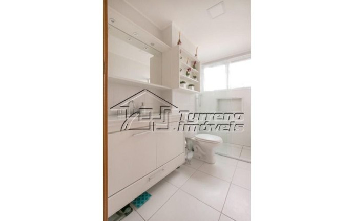 Imagem Apartamento com 2 Quartos à Venda, 103 m² em Vila Ema - São José Dos Campos
