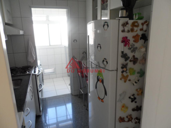 Imagem Apartamento com 2 Quartos à Venda, 67 m² em Vila Suzana - São Paulo Imagem Apartamento com 2 Quartos à Venda, 67 m² em Vila Suzana - São Paulo