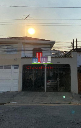 Imagem Sobrado com 4 Quartos à Venda, 182 m² em Vila Antonina - São Paulo Imagem Sobrado com 4 Quartos à Venda, 182 m² em Vila Antonina - São Paulo