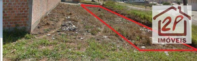 Terreno à Venda, 180 m² em Jardim Mariana Ii - São José Dos Campos