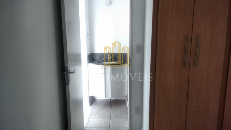 Imagem Apartamento com 1 Quarto para Alugar, 41 m² em Centro - São José Dos Campos