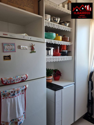 Imagem Apartamento com 2 Quartos à Venda, 80 m² em Jardim Paulista - São José Dos Campos Imagem Apartamento com 2 Quartos à Venda, 80 m² em Jardim Paulista - São José Dos Campos