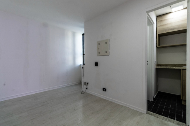 Imagem Imóvel à Venda, 39 m² em Pinheiros - São Paulo Imagem Imóvel à Venda, 39 m² em Pinheiros - São Paulo