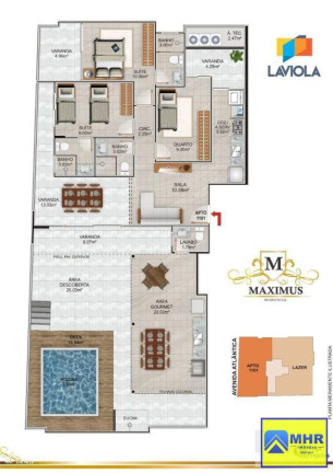 Imagem Imóvel com 2 Quartos à Venda, 69 m² em Praia Do Morro - Guarapari Imagem Imóvel com 2 Quartos à Venda, 69 m² em Praia Do Morro - Guarapari