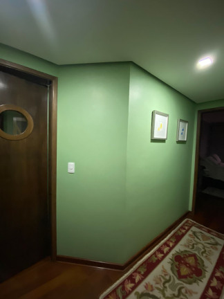 Imagem Apartamento com 3 Quartos à Venda, 125 m² em Tatuapé - São Paulo Imagem Apartamento com 3 Quartos à Venda, 125 m² em Tatuapé - São Paulo