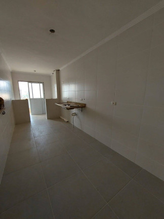 Imagem Apartamento com 3 Quartos à Venda, 122 m² em Vila Guilhermina - Praia Grande