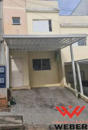 Imagem Casa de Condomínio com 2 Quartos à Venda, 75 m² em Caguassu - Sorocaba Imagem Casa de Condomínio com 2 Quartos à Venda, 75 m² em Caguassu - Sorocaba