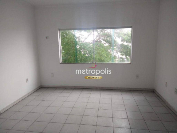 Imagem Sala Comercial à Venda, 40 m² em Santa Paula - São Caetano Do Sul Imagem Sala Comercial à Venda, 40 m² em Santa Paula - São Caetano Do Sul