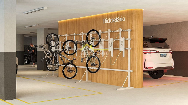 Imagem Kitnet com 1 Quarto à Venda, 40 m² em Manaíra - João Pessoa Imagem Kitnet com 1 Quarto à Venda, 40 m² em Manaíra - João Pessoa