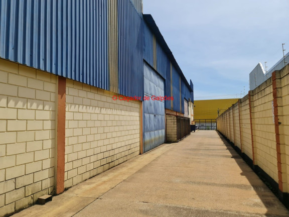Imagem Imóvel à Venda, 2.000 m² em Iporanga - Sorocaba Imagem Imóvel à Venda, 2.000 m² em Iporanga - Sorocaba