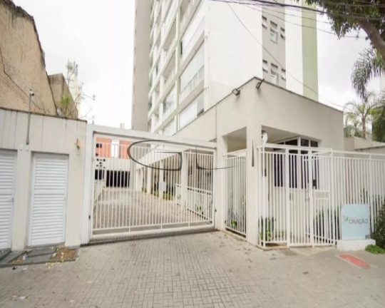 Imagem Imóvel com 1 Quarto à Venda, 33 m² em Brás - São Paulo Imagem Imóvel com 1 Quarto à Venda, 33 m² em Brás - São Paulo