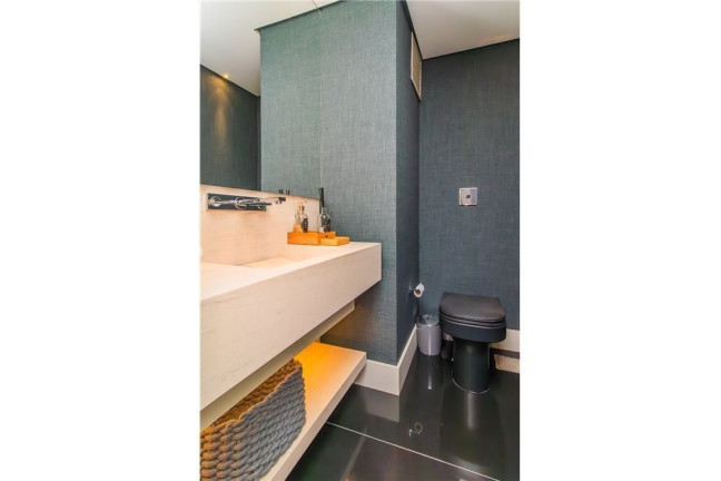 Imagem Apartamento com 3 Quartos à Venda, 322 m² em Moinhos De Vento - Porto Alegre