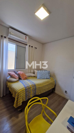 Imagem Casa de Condomínio com 3 Quartos à Venda, 110 m² em Condomínio Residencial Viva Vista - Sumaré Imagem Casa de Condomínio com 3 Quartos à Venda, 110 m² em Condomínio Residencial Viva Vista - Sumaré