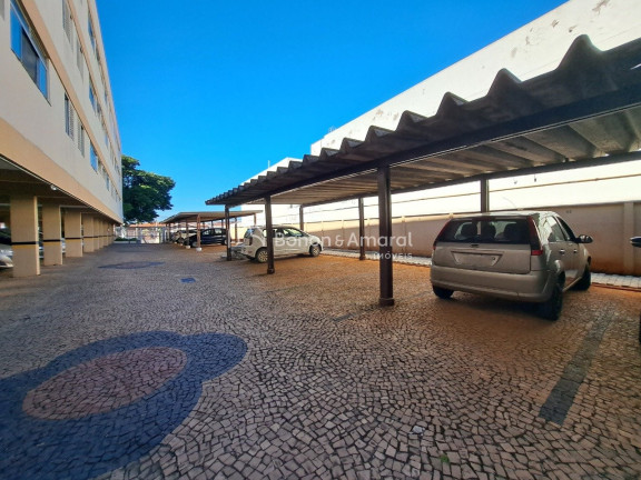 Imagem Apartamento com 2 Quartos à Venda, 79 m² em Parque Taquaral - Campinas