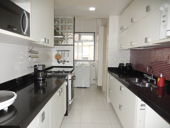 Imagem Apartamento com 4 Quartos à Venda,  em Leblon - Rio De Janeiro