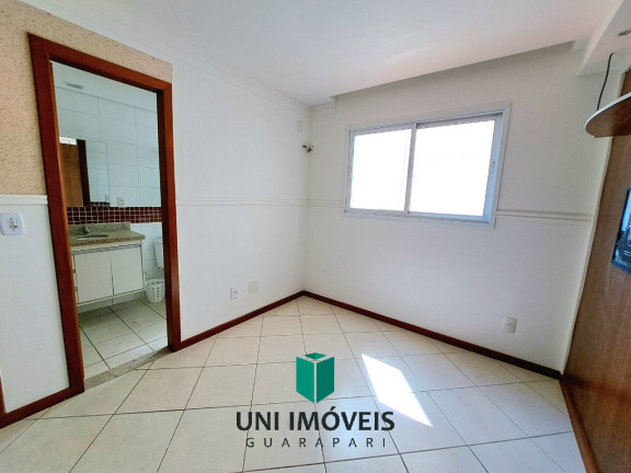 Imagem Apartamento com 3 Quartos à Venda, 105 m² em Praia Do Morro - Guarapari