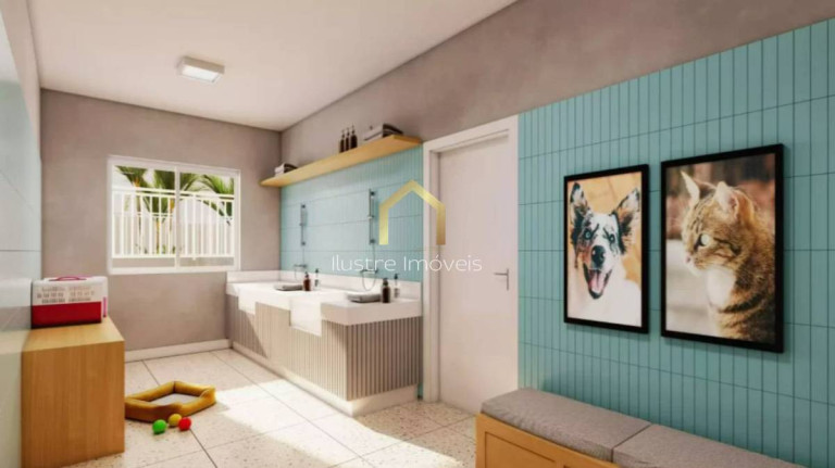 Imagem Apartamento com 2 Quartos à Venda, 52 m² em Votupoca - Barueri Imagem Apartamento com 2 Quartos à Venda, 52 m² em Votupoca - Barueri