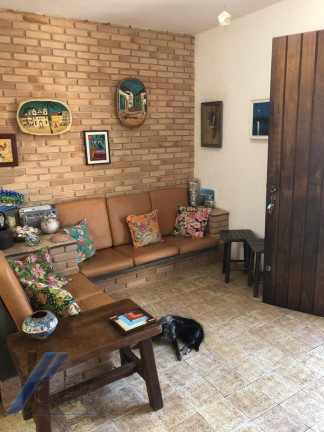 Imagem Casa com 2 Quartos à Venda, 74 m² em Lázaro - Ubatuba Imagem Casa com 2 Quartos à Venda, 74 m² em Lázaro - Ubatuba